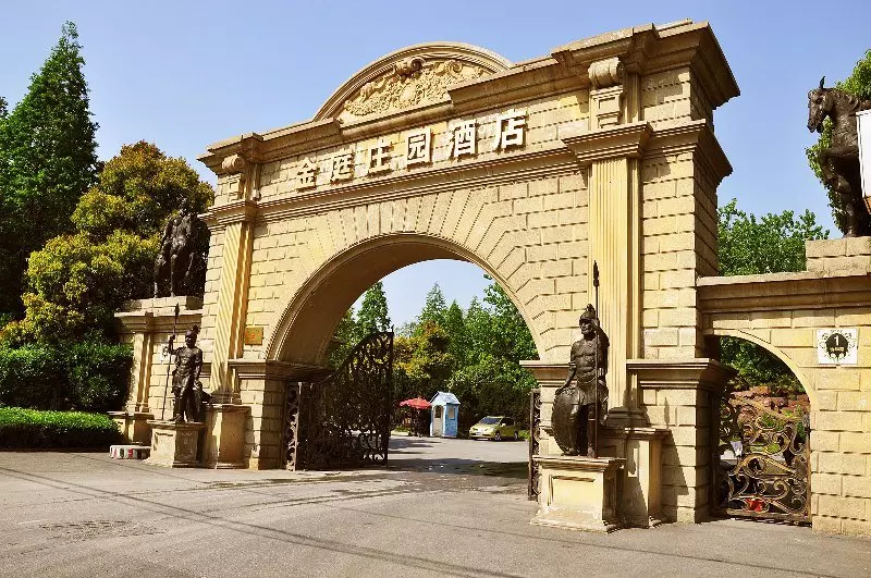 Fotos del hotel Golden Villa Club:  4