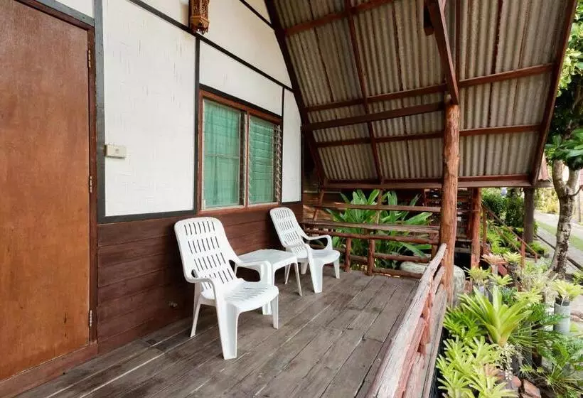 Fotos del hotel Green View Village Resort:  18