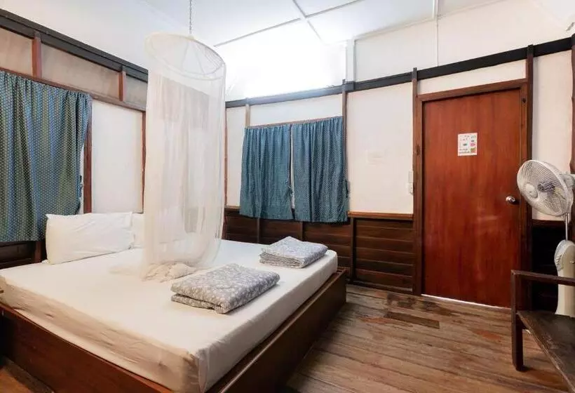 Fotos del hotel Green View Village Resort:  20