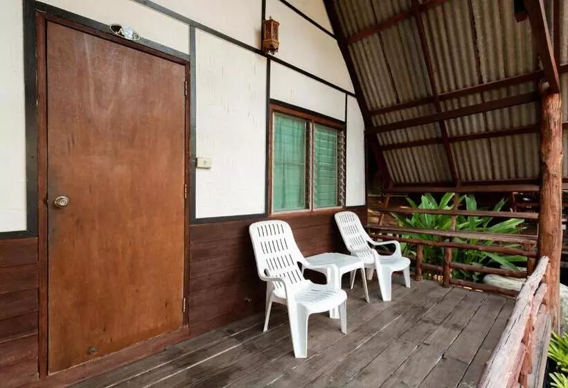 Fotos del hotel Green View Village Resort:  21