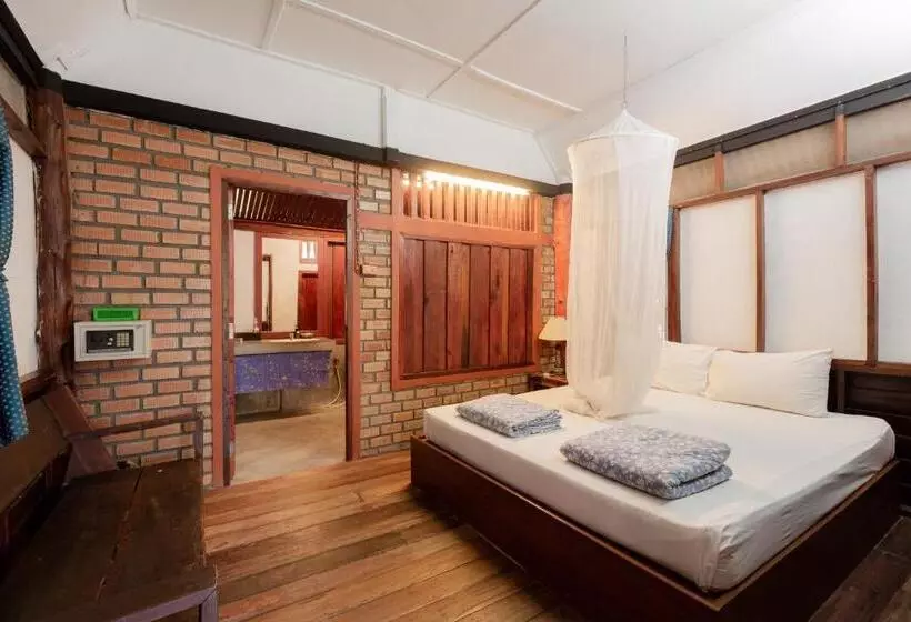 Fotos del hotel Green View Village Resort:  22