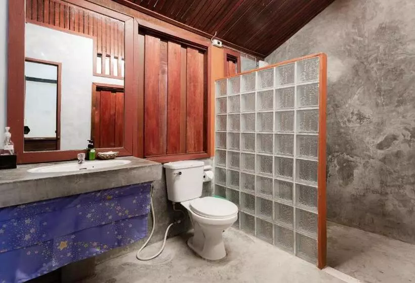 Fotos del hotel Green View Village Resort:  16