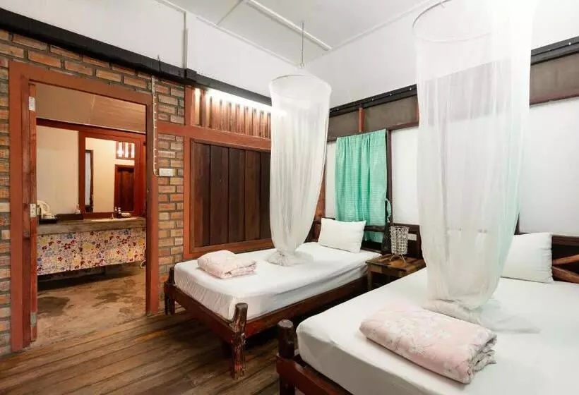 Fotos del hotel Green View Village Resort:  3