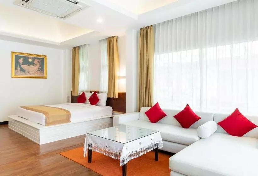 Fotos del hotel Green View Village Resort:  14