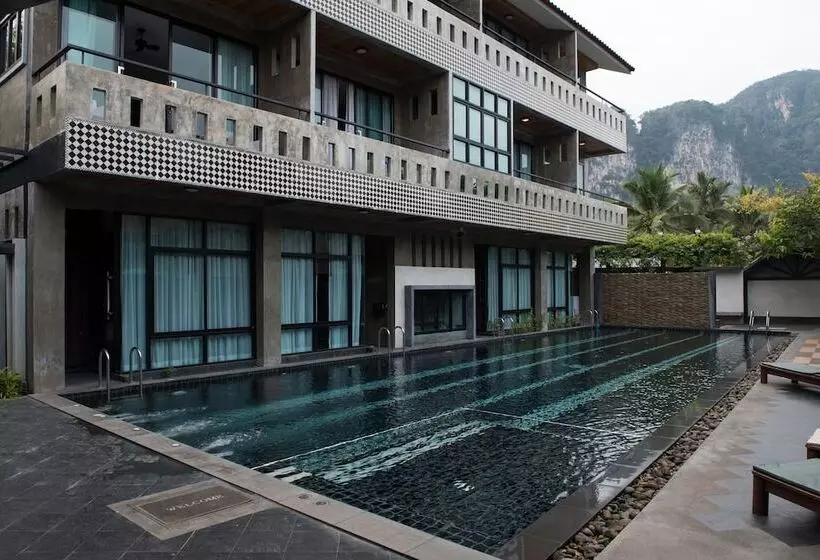 Green View Village Resort