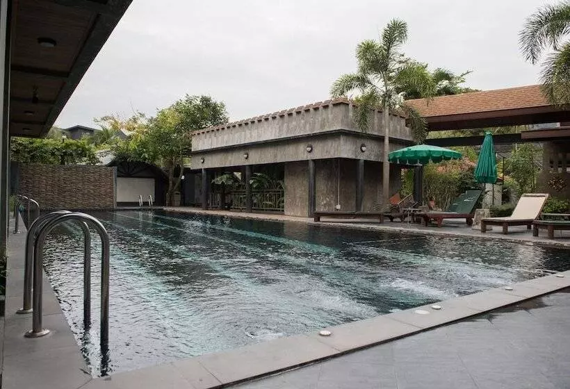 Fotos del hotel Green View Village Resort:  13