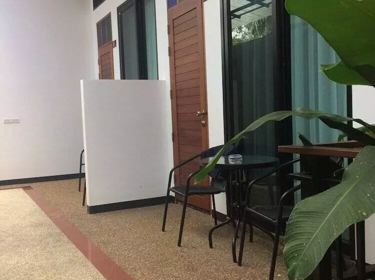 Fotos del hotel Green View Village Resort:  23