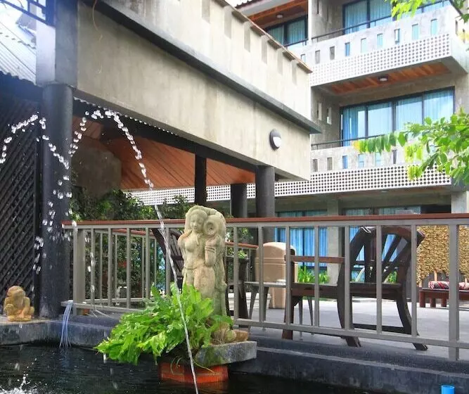 Fotos del hotel Green View Village Resort:  15