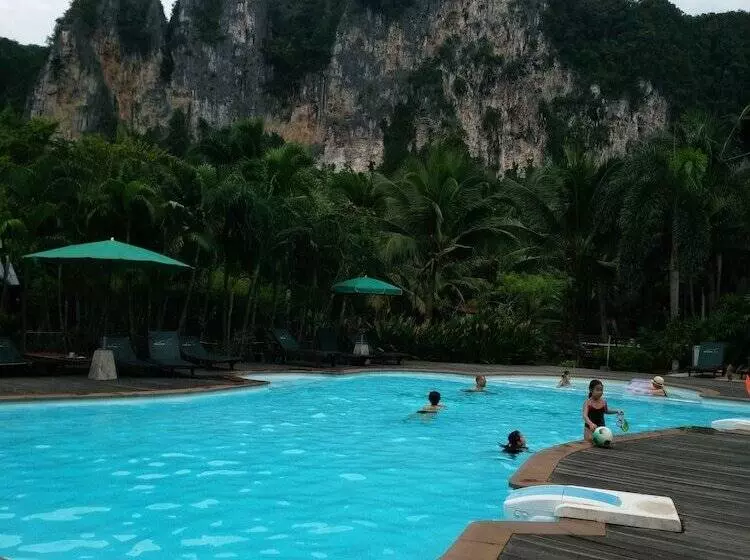 Fotos del hotel Green View Village Resort:  8