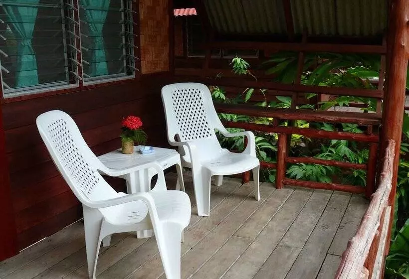 Fotos del hotel Green View Village Resort:  5