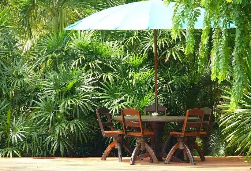 Fotos del hotel Green View Village Resort:  11