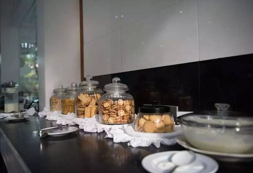 Fotos del hotel Green View Village Resort:  4