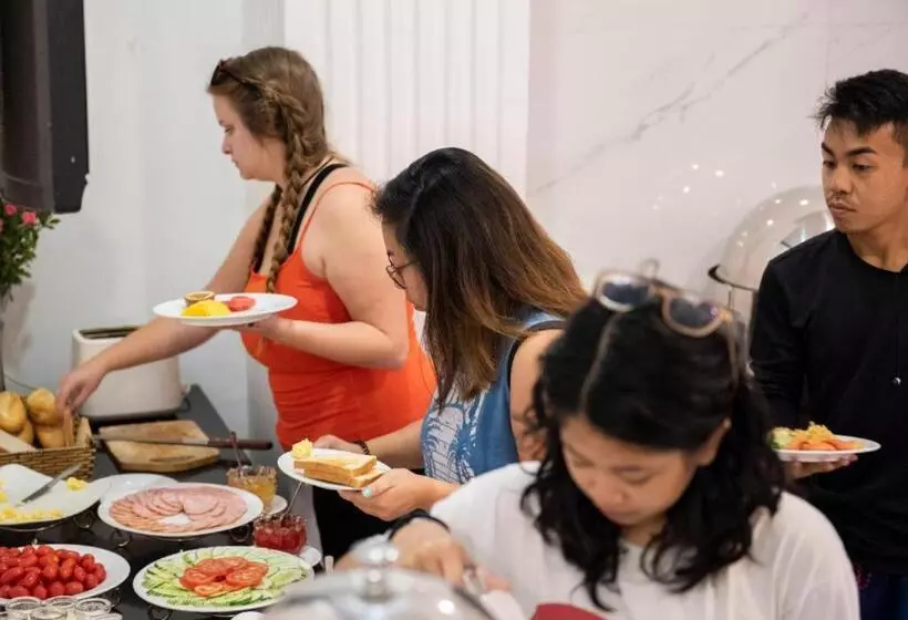 Fotos del hotel Helios Legend:  19