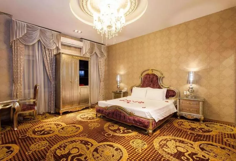 Fotos del hotel Helios Legend:  2