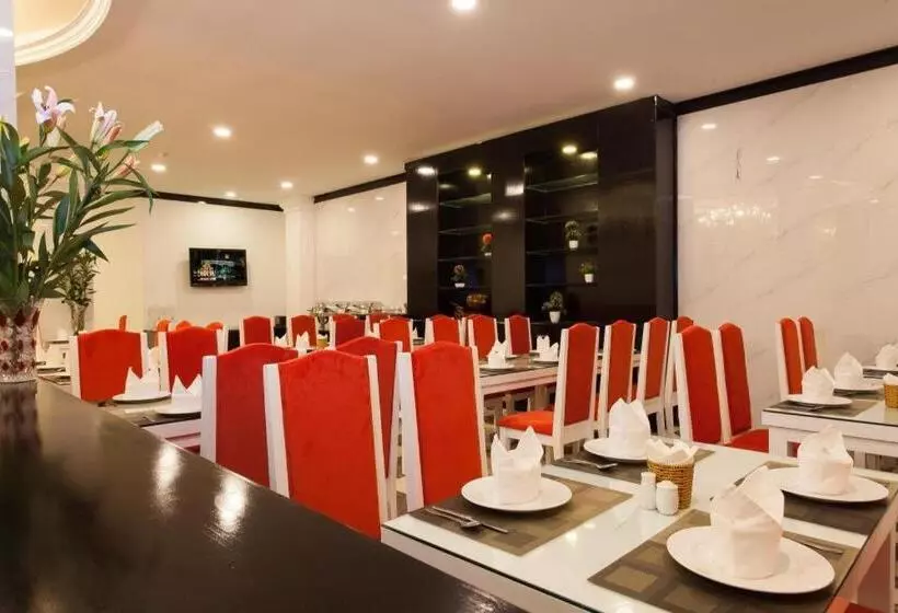 Fotos del hotel Helios Legend:  5