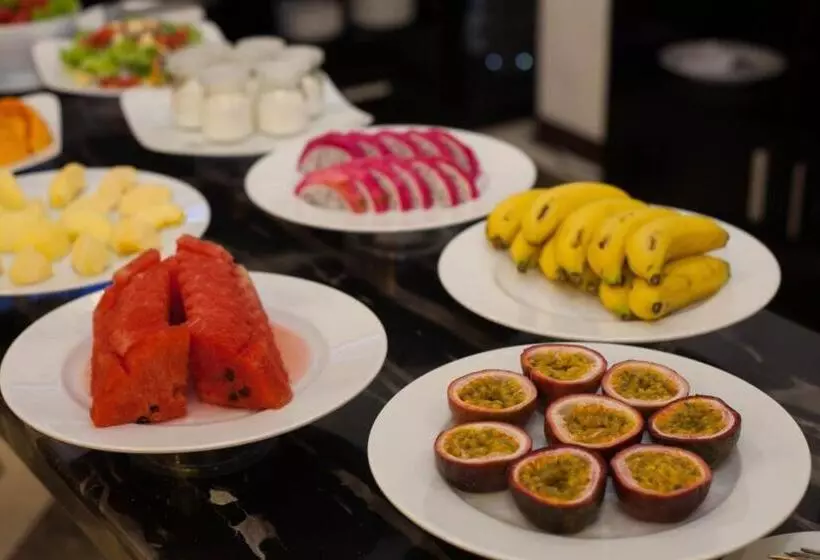 Fotos del hotel Helios Legend:  13