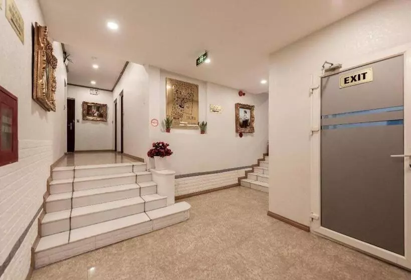 Fotos del hotel Helios Legend:  9