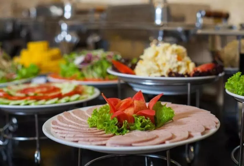 Fotos del hotel Helios Legend:  21