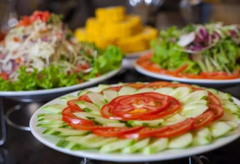 Fotos del hotel Helios Legend:  20