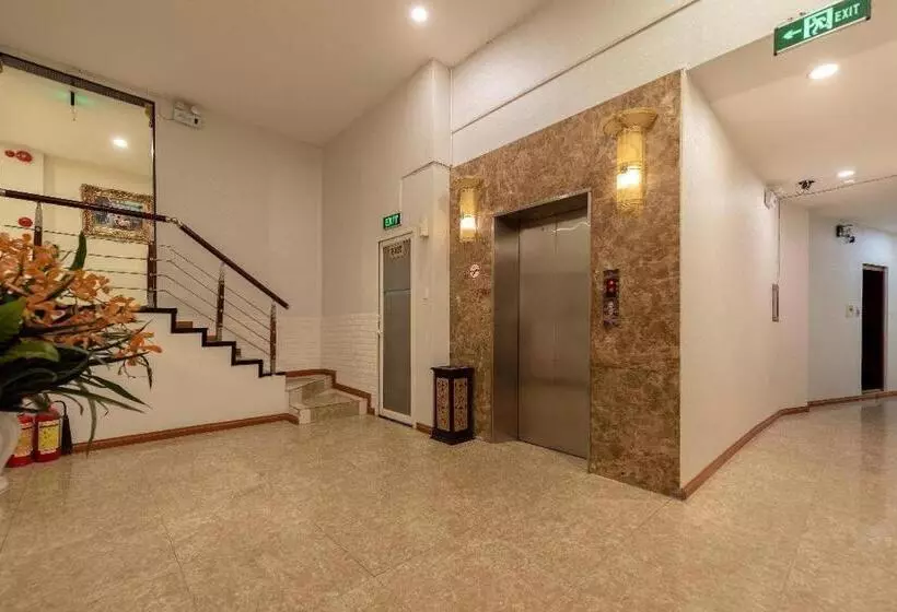 Fotos del hotel Helios Legend:  15