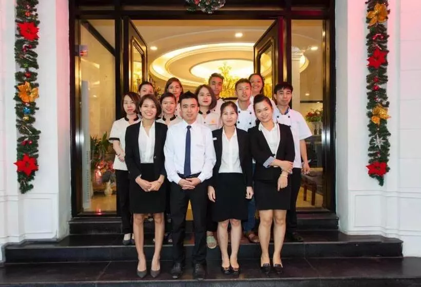 Fotos del hotel Helios Legend:  23