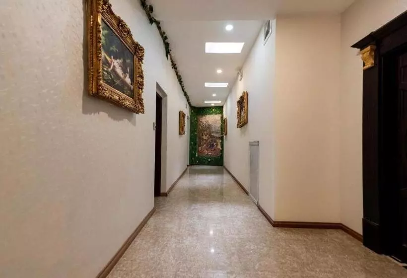 Fotos del hotel Helios Legend:  3