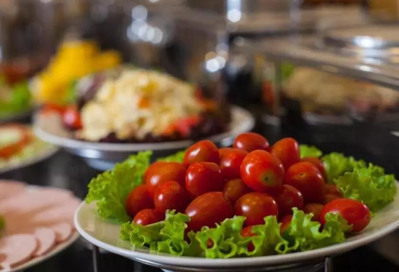 Fotos del hotel Helios Legend:  16