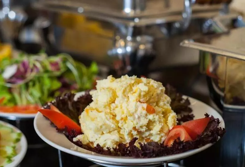 Fotos del hotel Helios Legend:  22