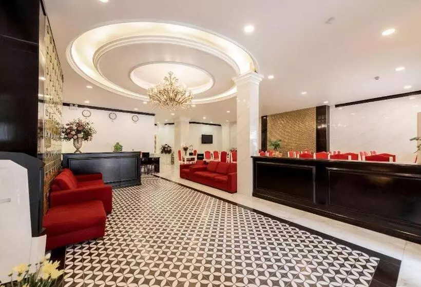 Fotos del hotel Helios Legend:  12