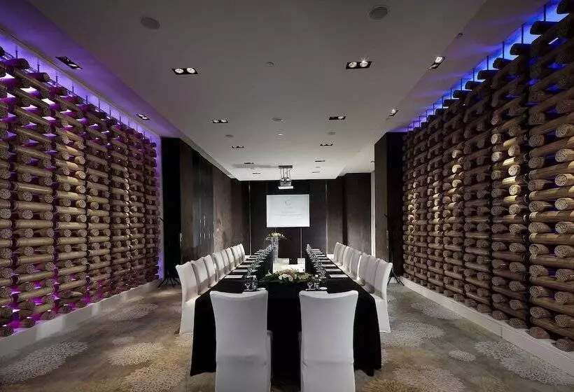 Fotos del hotel Kapok Shenzhen Bay:  12