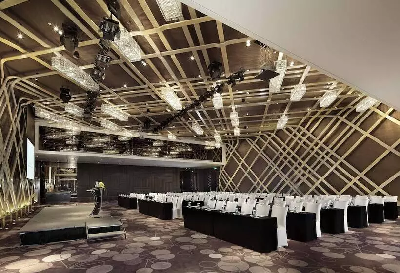 Fotos del hotel Kapok Shenzhen Bay:  15