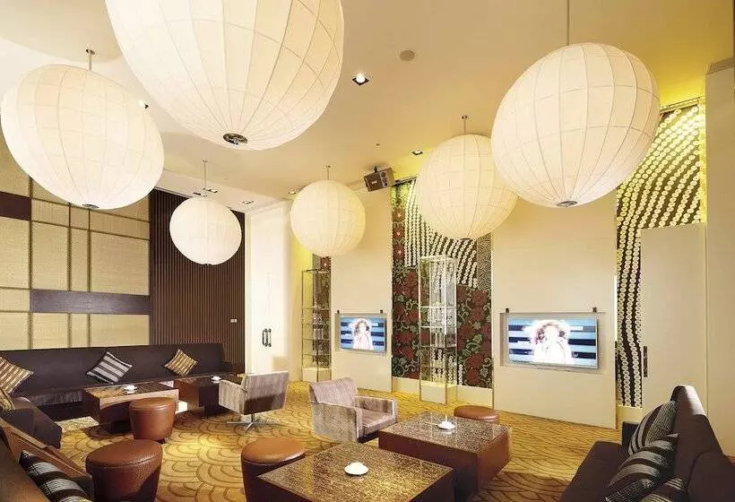 Fotos del hotel Kapok Shenzhen Bay:  6