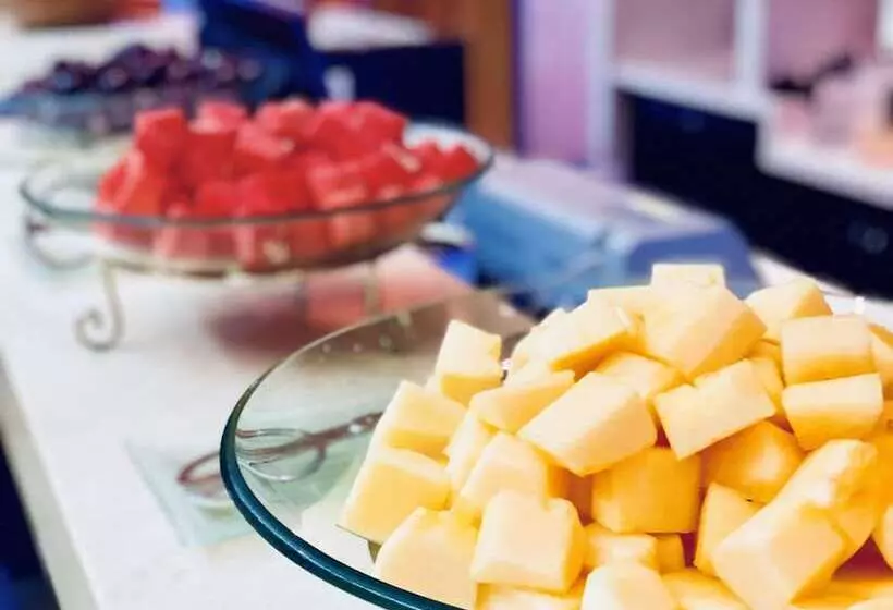 Fotos del hotel Kapok Shenzhen Bay:  3