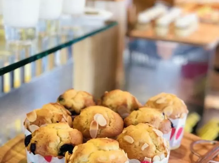 Fotos del hotel Kapok Shenzhen Bay:  11