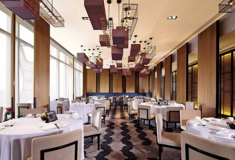 Fotos del hotel Kapok Shenzhen Bay:  7