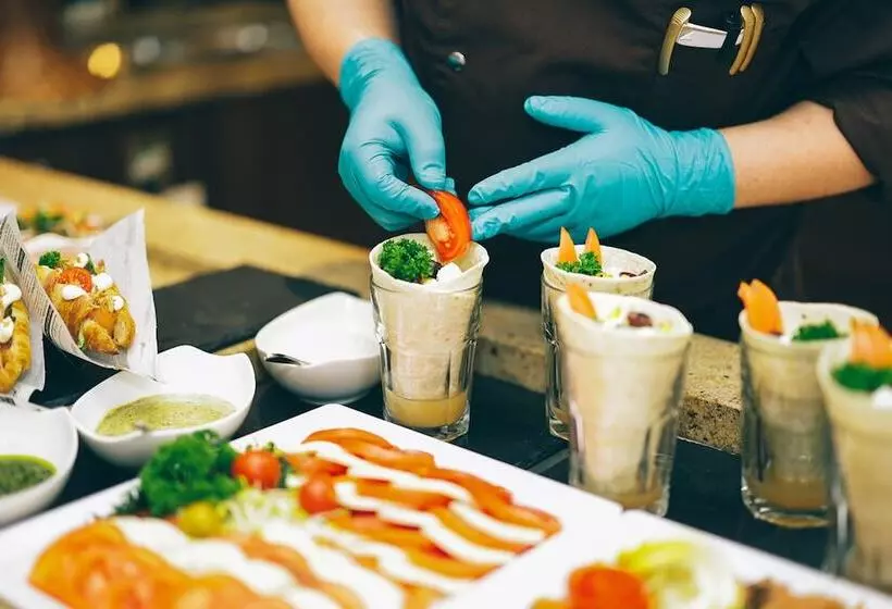 Fotos del hotel L'arrivée Hotel & Spa:  17