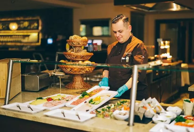 Fotos del hotel L'arrivée Hotel & Spa:  9