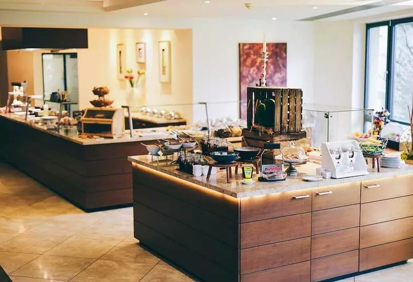 Fotos del hotel L'arrivée Hotel & Spa:  4