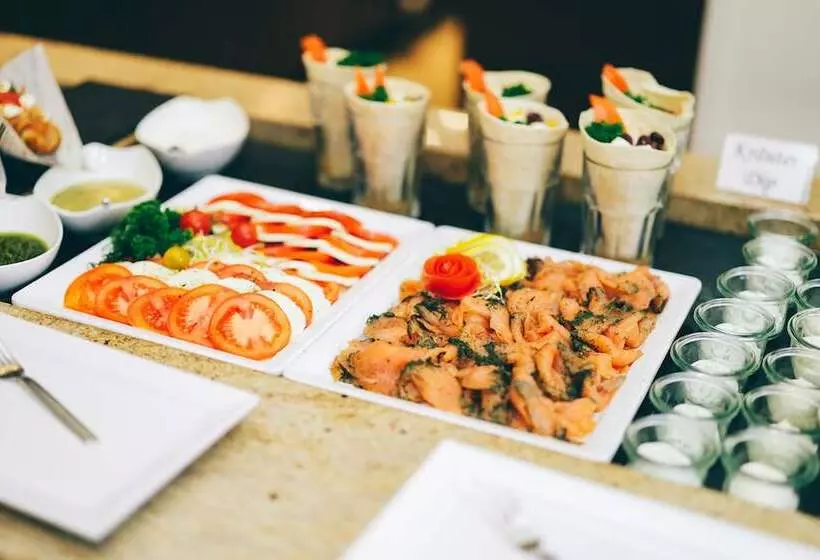 Fotos del hotel L'arrivée Hotel & Spa:  12