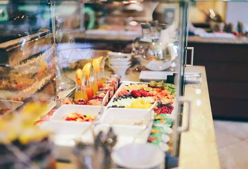 Fotos del hotel L'arrivée Hotel & Spa:  21