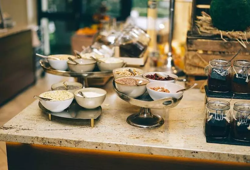 Fotos del hotel L'arrivée Hotel & Spa:  22