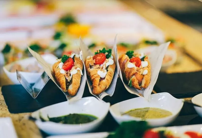 Fotos del hotel L'arrivée Hotel & Spa:  14