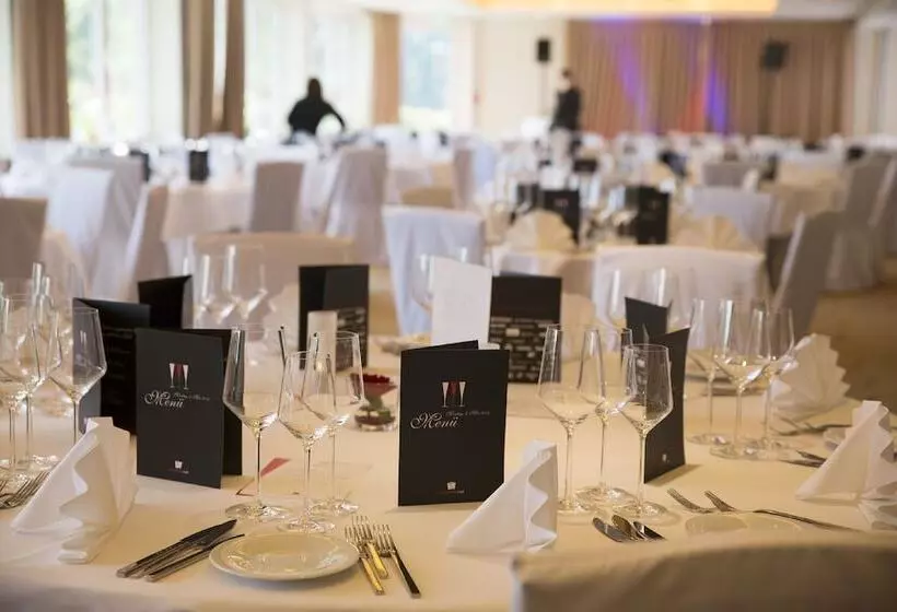 Fotos del hotel L'arrivée Hotel & Spa:  24