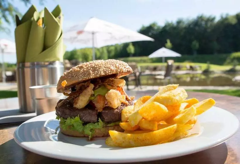 Fotos del hotel L'arrivée Hotel & Spa:  3