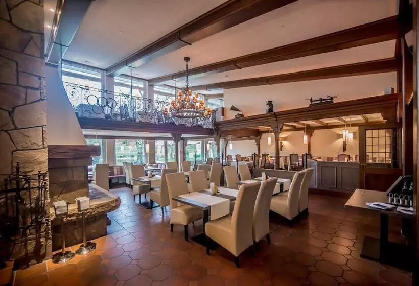 Fotos del hotel L'arrivée Hotel & Spa:  23