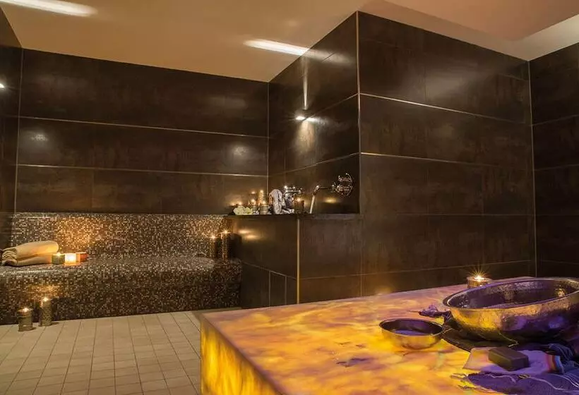 Fotos del hotel L'arrivée Hotel & Spa:  15