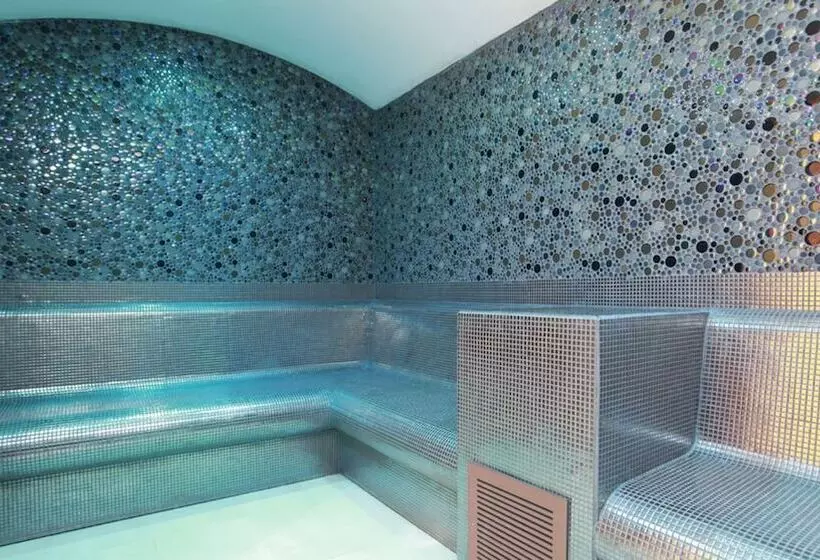 Fotos del hotel L'arrivée Hotel & Spa:  13