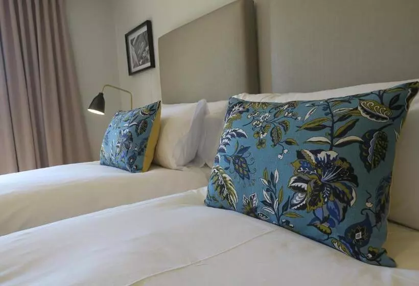 Fotos del hotel Meerendal Boutique:  25