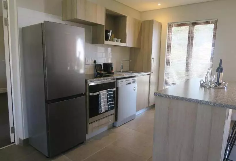 Fotos del hotel Meerendal Boutique:  4