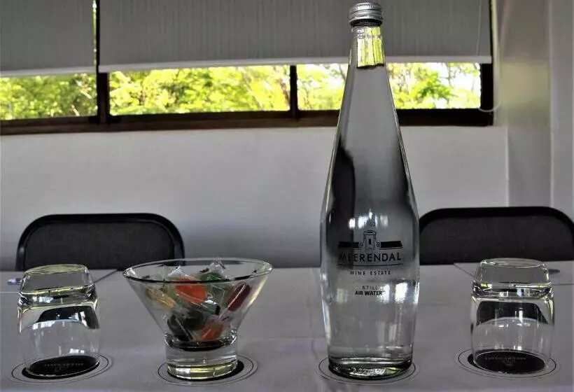 Fotos del hotel Meerendal Boutique:  6